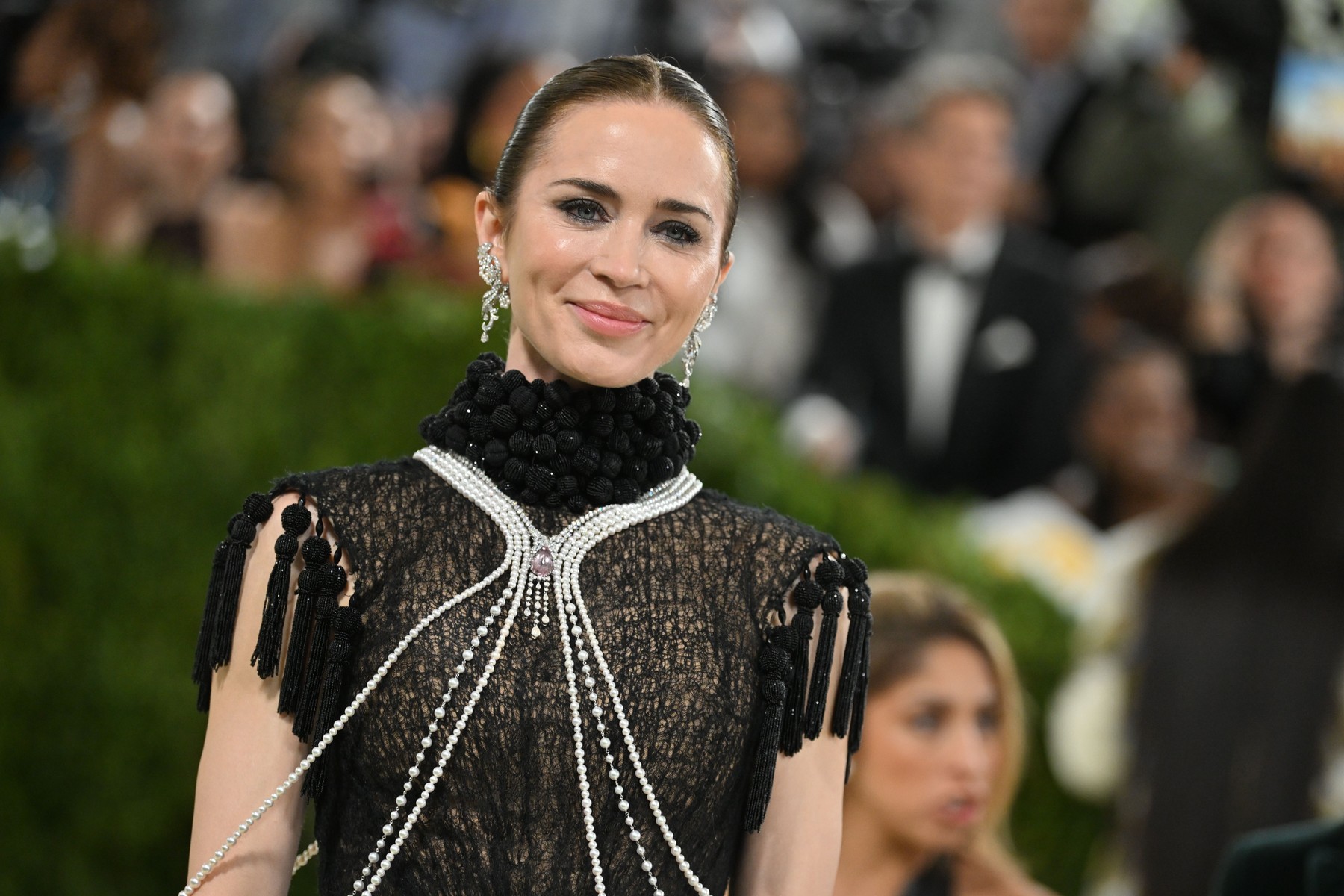 Η Emily Blunt θα βραβευτεί με το Kirk Douglas Award – Η μεγάλη τιμή που επισφραγίζει μια καριέρα χωρίς εύκολες επιλογές