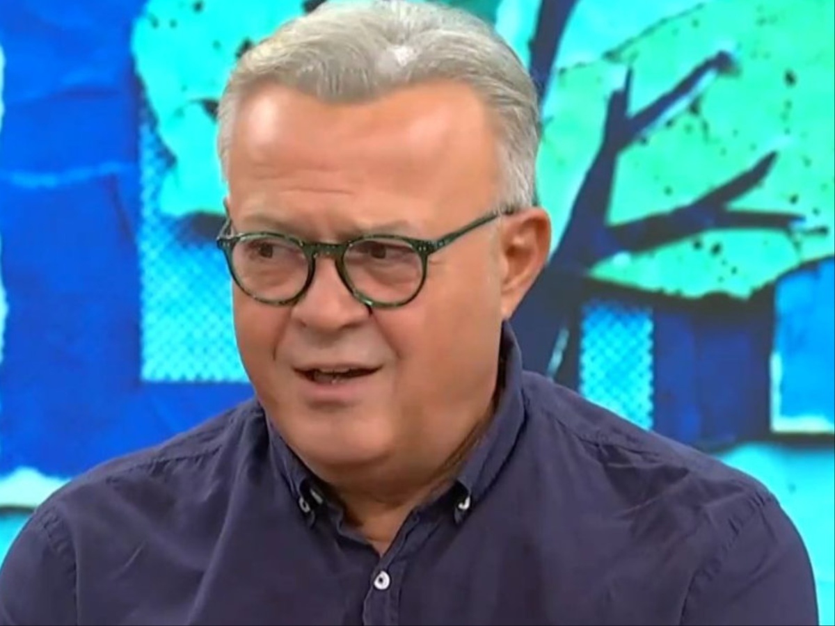 Μιχάλης Ρέππας για Θανάση Παπαθανασίου: «Για κάποια έργα μας αναρωτιόμαστε αν εμείς τα γράψαμε»