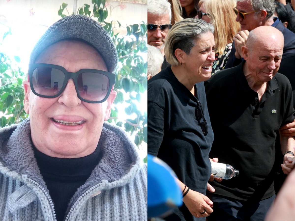 Ο Τάκης Σαγιώρ για οικογένεια Γιώργου Μαζωνάκη: «Μόνο όσοι έχουν χρήστη ναρκωτικών σπίτι τους καταλαβαίνουν»