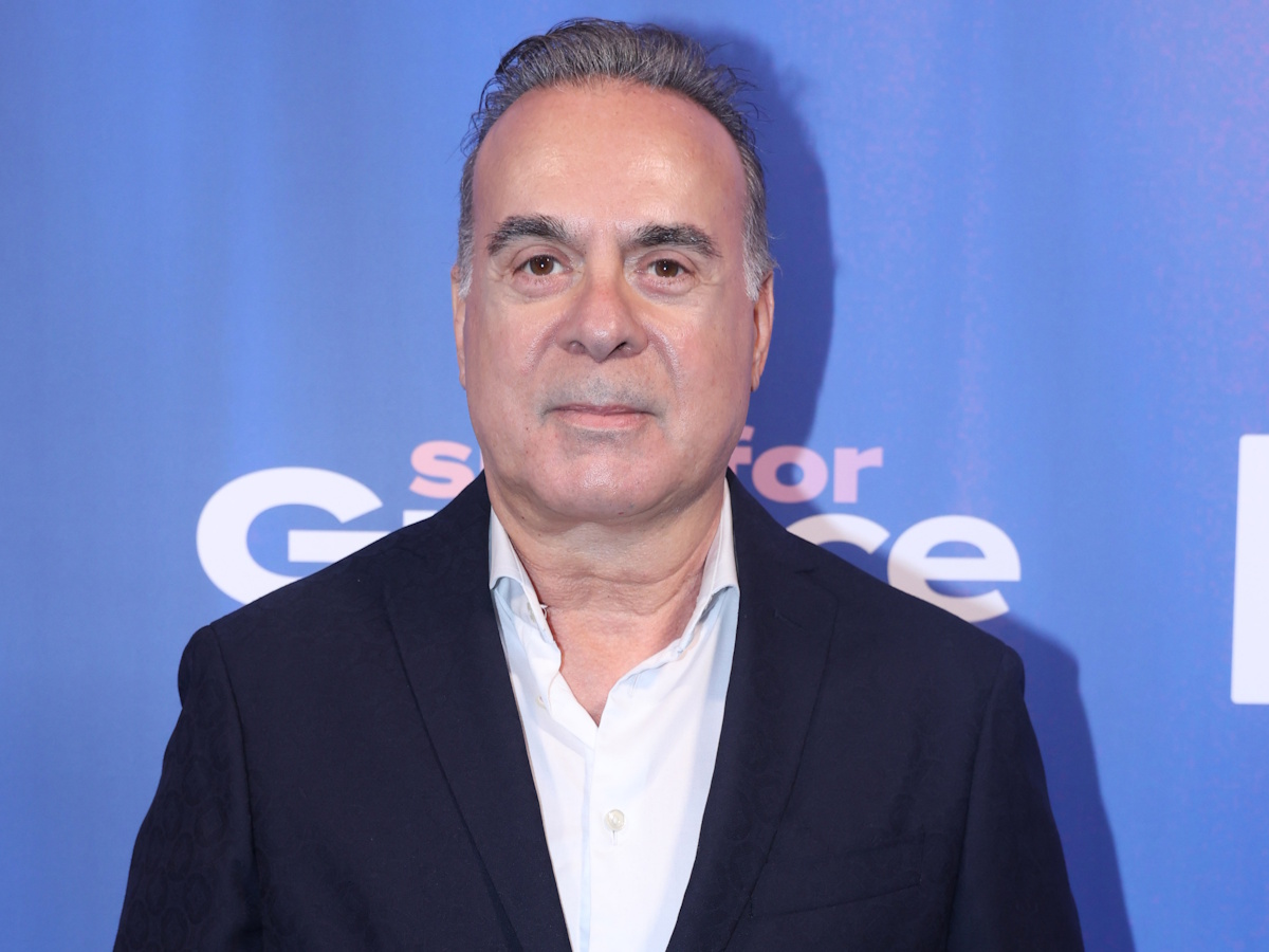 Φώτης Σεργουλόπουλος: Αυτό είναι το νέο του επαγγελματικό βήμα εκτός τηλεόρασης