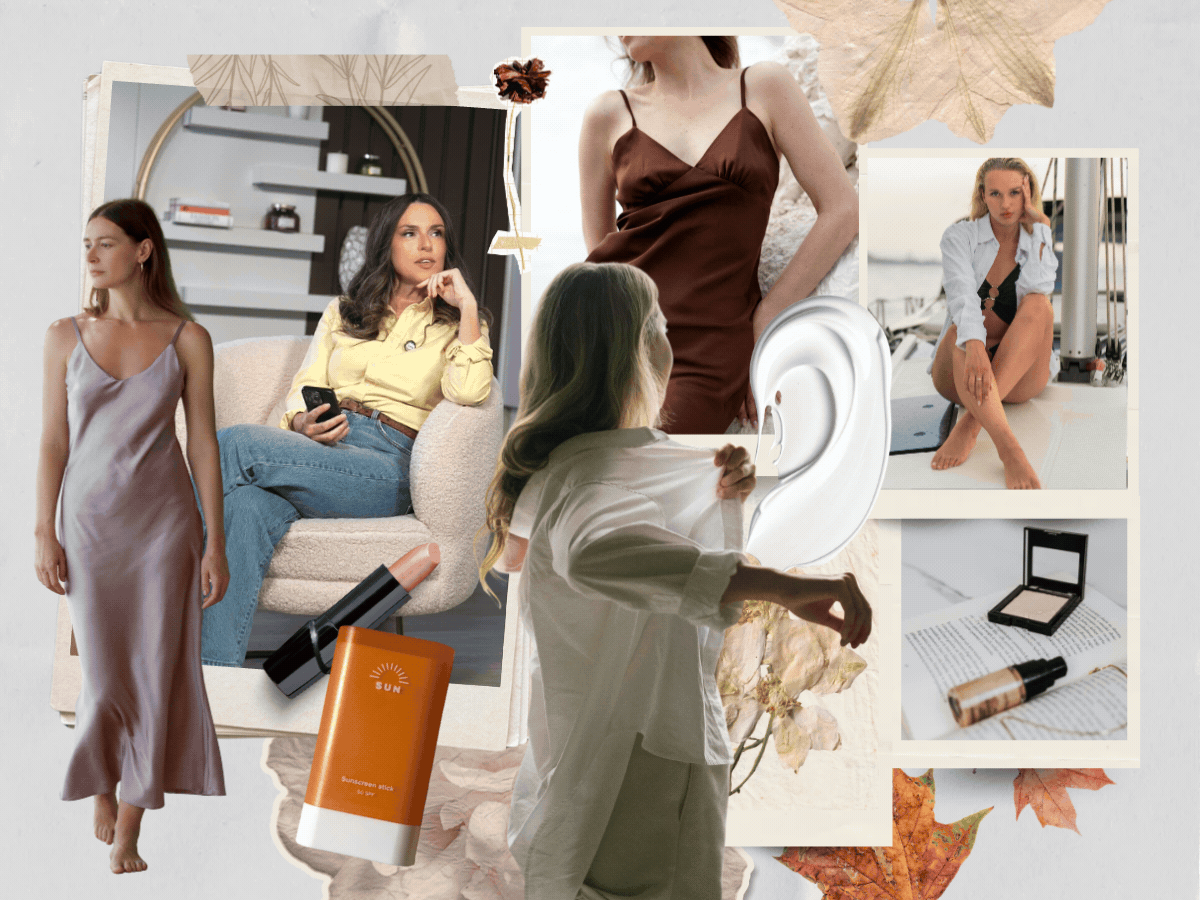 Weekend Mode On: Τα must haves της fashion editor για ένα 48ωρο getaway μέσα στον Σεπτέμβρη