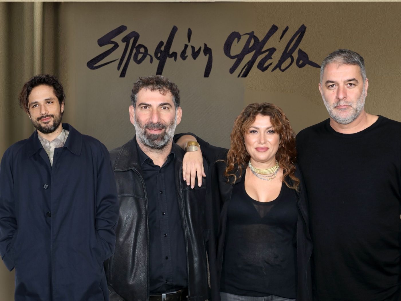 Γιάννης Οικονομίδης – Γιάννης Νιάρρος στο TLIFE: «Περηφάνια και συγκίνηση που η «Σπασμένη Φλέβα» μπήκε στην κούρσα των Όσκαρ»