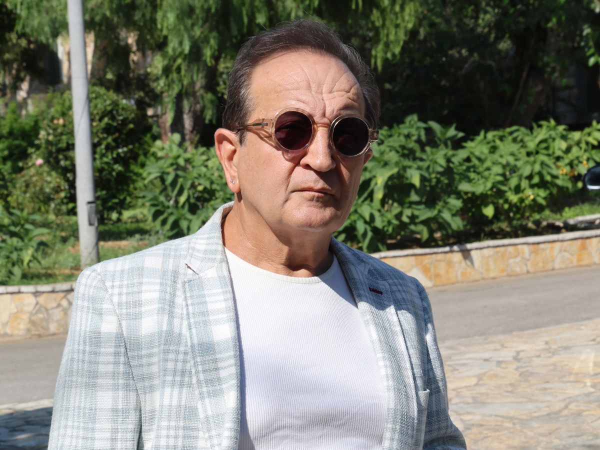 Πέθανε η ηθοποιός Καίτη Φούτση – Η συγκινητική ανάρτηση του Σπύρου Μπιμπίλα