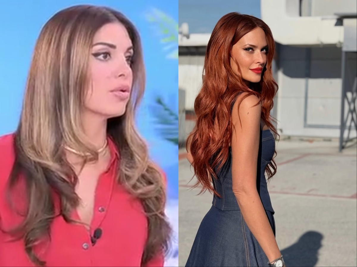 Η Σταματίνα Τσιμτσιλή για τη νέα σχέση της Σίσσυς Χρηστίδου: «Βλέπω ότι είναι πιο απελευθερωμένη και χαλαρή από ποτέ»