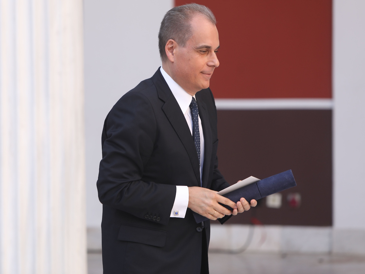 Νίκος Στραβελάκης: Η επικοινωνία με το νομικό τμήμα του OPEN και η ξαφνική ασθένεια