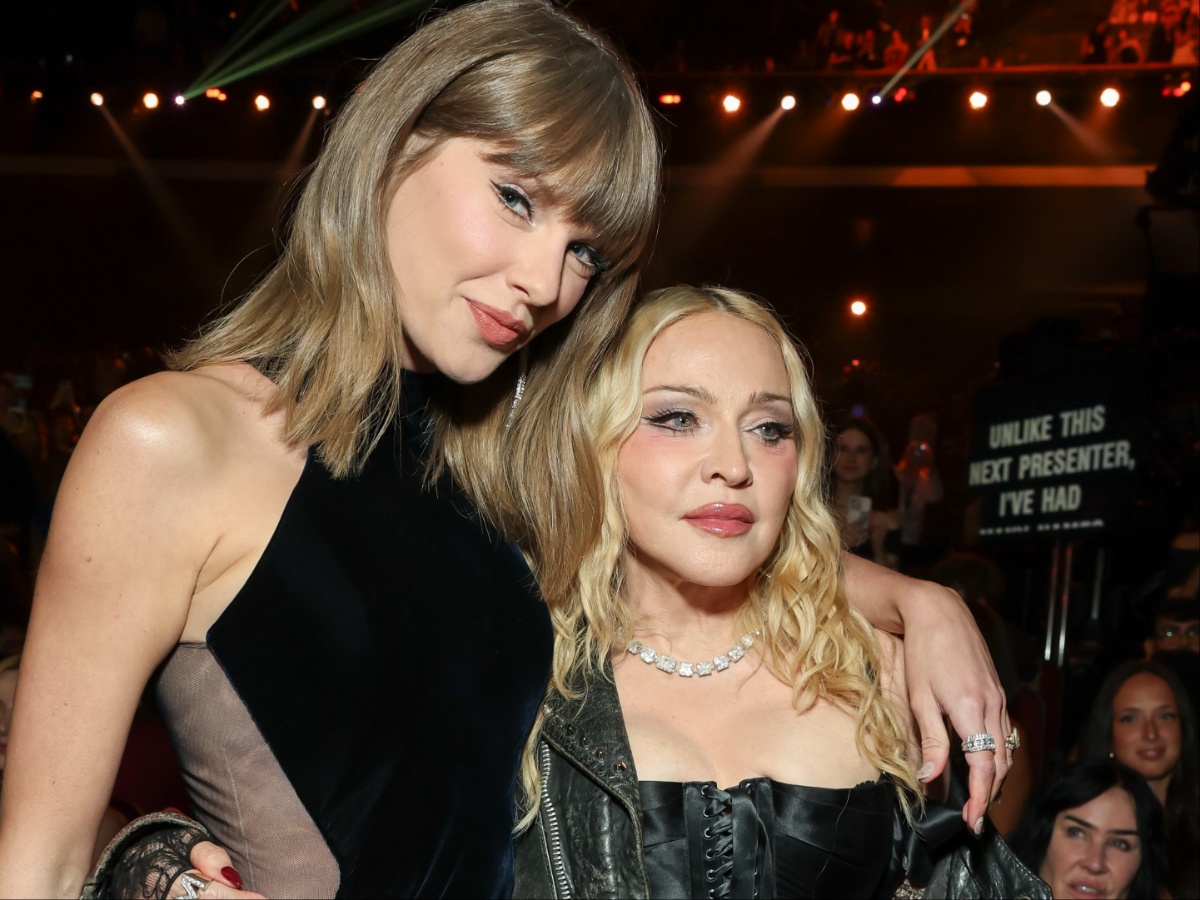 MTV VMAs 2026: Madonna και Taylor Swift σάρωσαν τα βραβεία – Όλοι οι μεγάλοι νικητές