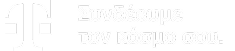 Sponsored content logo