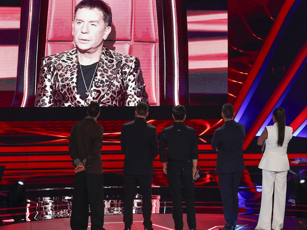 «The Voice»: Η ανακοίνωση του ΣΚΑΪ για τη συγκινητική βραδιά, αφιερωμένη στον Γιώργο Μαζωνάκη