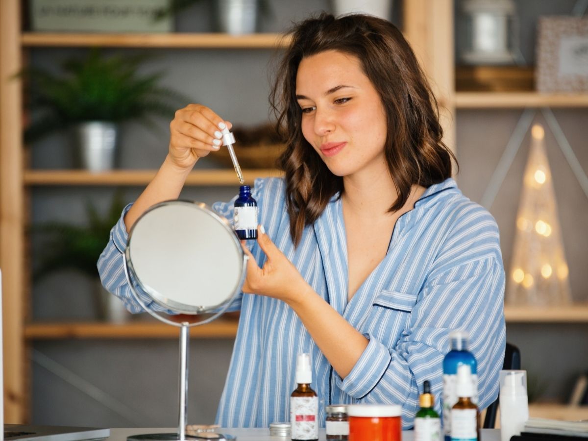 Τριπεπτίδια: Το ανερχόμενο skincare συστατικό που θα μας απασχολήσει