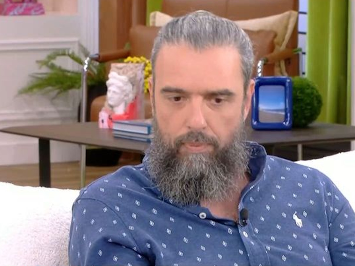 Σωτήρης Τσαφούλιας: Η αναφορά στον Γιώργο Μαζωνάκη και το ηχηρό μήνυμα προς τον κόσμο