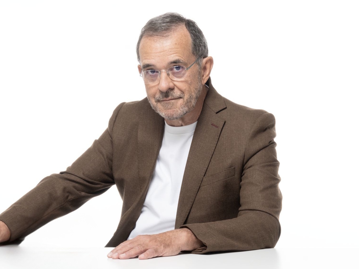Παύλος Τσίμας: Με διευρυμένο ρόλο στην Alter Ego Media – Η επίσημη ανακοίνωση του MEGA