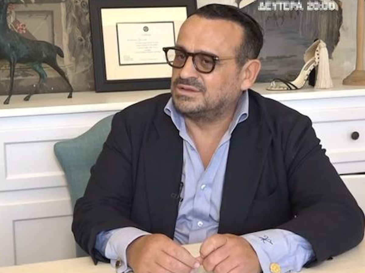Βασίλης Ζούλιας: «Την εποχή του covid είχα μιλήσει τηλεφωνικά με τον συγκεκριμένο γιατρό και με είχε βοηθήσει»
