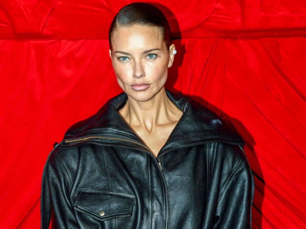 Adriana Lima: Τα σχόλια για την εμφάνισή της συνεχίζονται και σειρά έχει η υπερβολικά skinny φιγούρα της