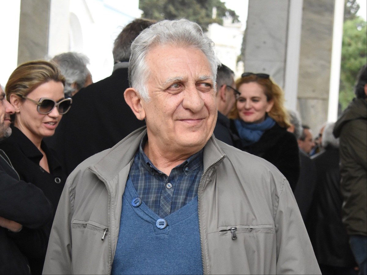 Αλέξανδρος Μυλωνάς: «Δεν αγάπησα ποτέ τη μητέρα μου – Στην κηδεία της δεν έκλαψα»