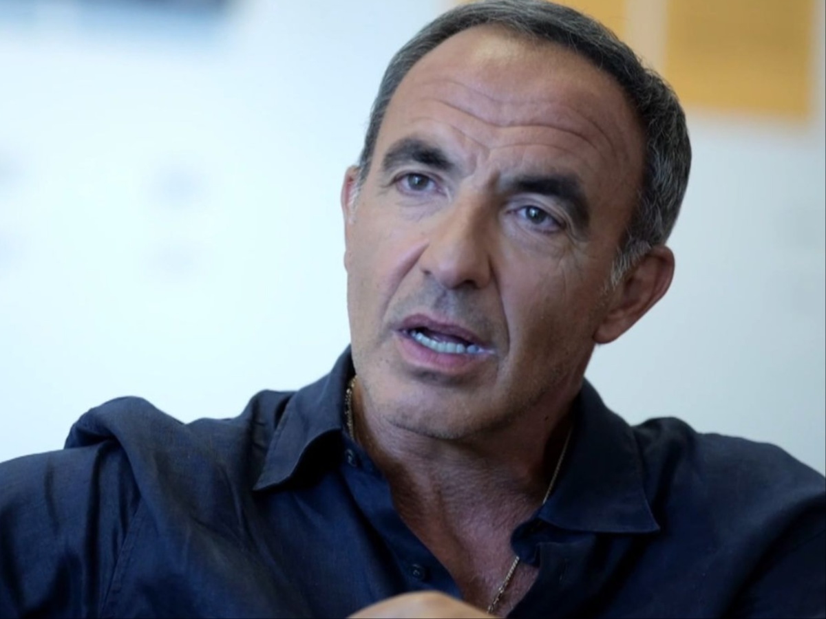 Νίκος Αλιάγας: Η ωραιότερη φωτογραφία μου ήταν η πιο σκληρή – Είναι η φωτογραφία του πατέρα μου την ώρα της κηδείας