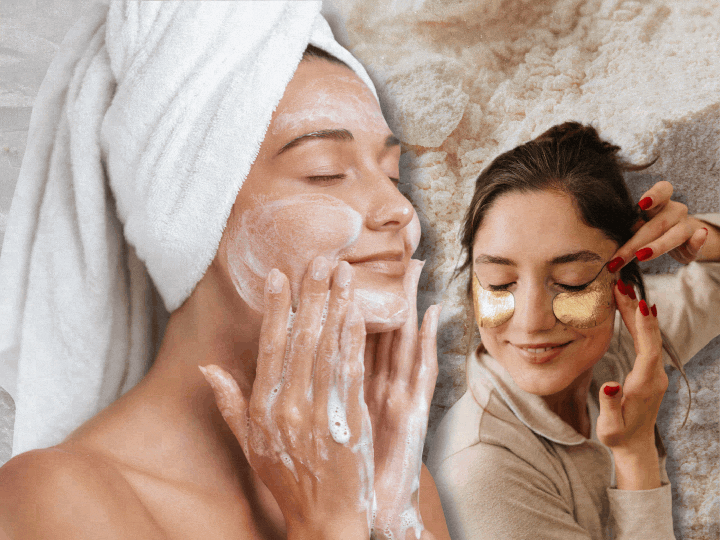 Kάθε πότε πρέπει να αλλάζεις skincare ρουτίνα και τι πρέπει να κάνεις για να μην επιβαρύνεις τον επιδερμικό φραγμό;