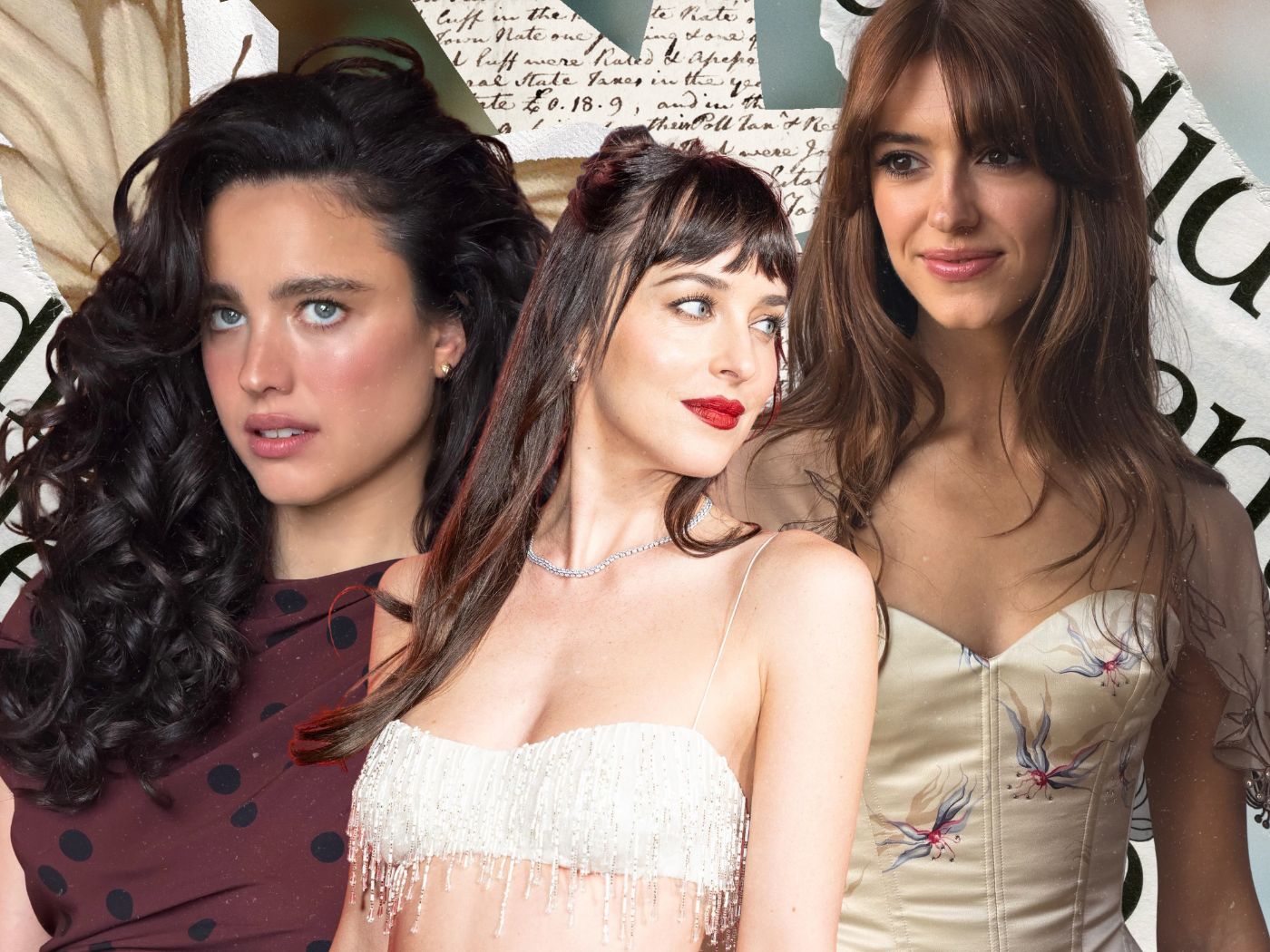 Brunette era: Οι καστανές αποχρώσεις που αξίζει να δοκιμάσεις