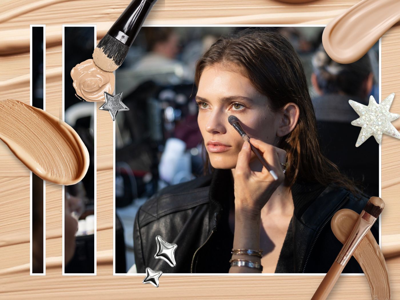 Concealer, color corrector και under-eye brightener: Ποιο προϊόν χρειάζεσαι πραγματικά για την περιοχή κάτω από τα μάτια;