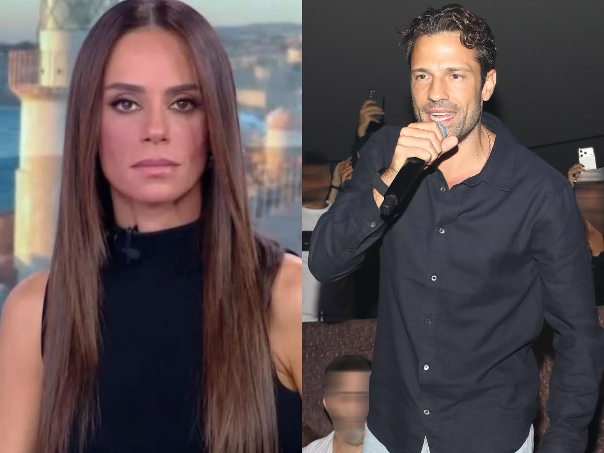 Μαρία Αντωνά για Κωνσταντίνο Αργυρό: «Τι φταίει ο άνθρωπος που πρέπει να λογοδοτεί για το τι έχει κάνει η Κίμπερλι Γκιλφόιλ»
