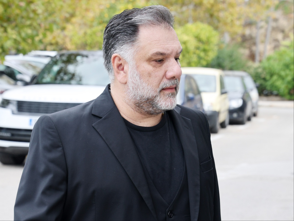 Γρηγόρης Αρναούτογλου: «Έξι χρόνια σε ψυχίατρο, πήρα ψυχοφάρμακα και τους έκανα μεγάλη εντύπωση όταν μίλησα καθαρά»