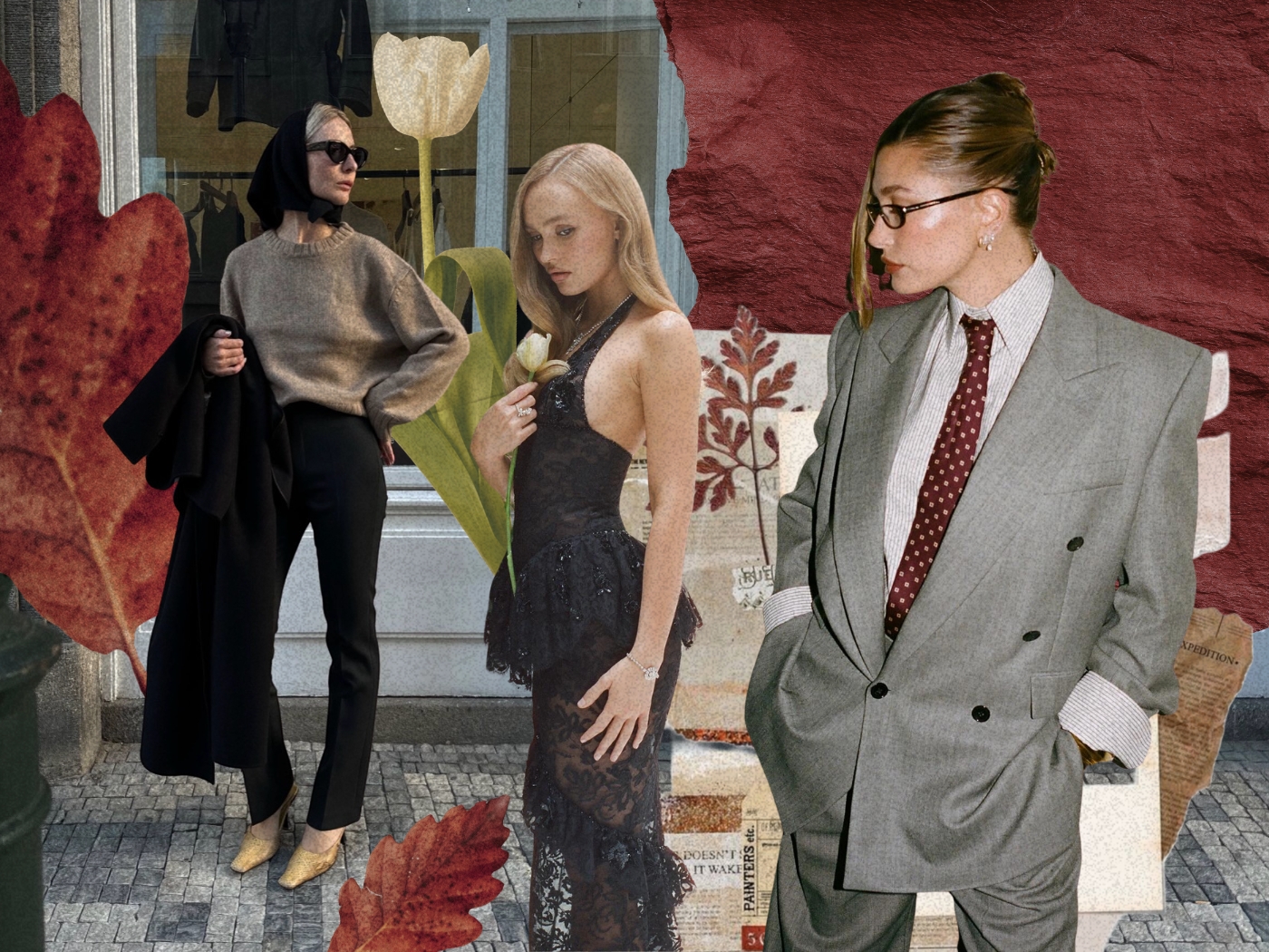 Μίνιμαλ, preppy ή grunge: Ποια είναι η αρωματική σου αισθητική;