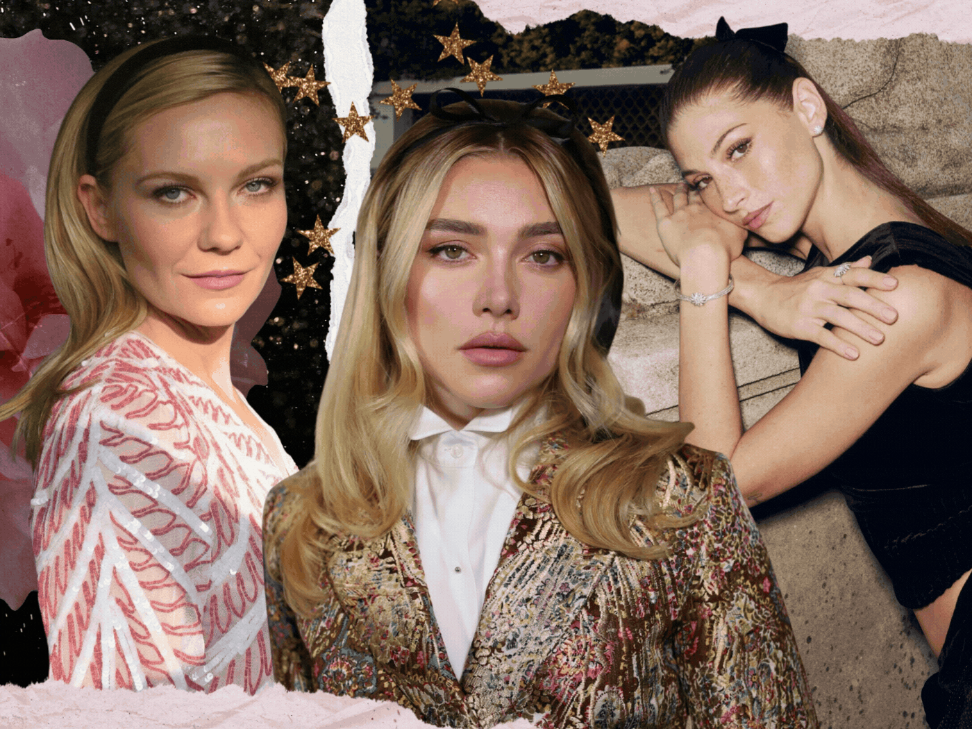 Prep Girl Polish: Η νέα τάση που χαρίζει κομψό look στα μαλλιά σου με τον πιο εύκολο τρόπο