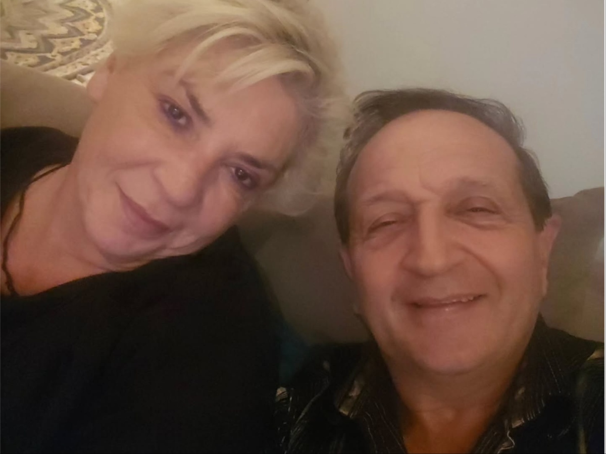 Δήμητρα Λιάνη Παπανδρέου: Το πάρτι για τη γιορτή της στο σπίτι της στη Νέα Ερυθραία – Οι επώνυμοι καλεσμένοι