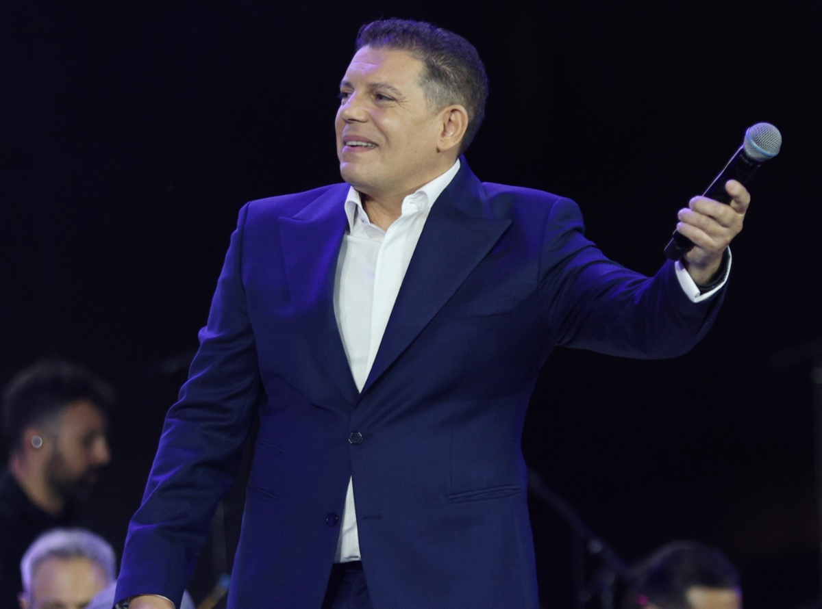 Γρηγόρης Μπιθικώτσης για τον πατέρα του: «Κάθε μέρα μου άφηνε σημειώματα – Δεν είχα βρει τρόπο να του δώσω την αγάπη που μου χάρισε»