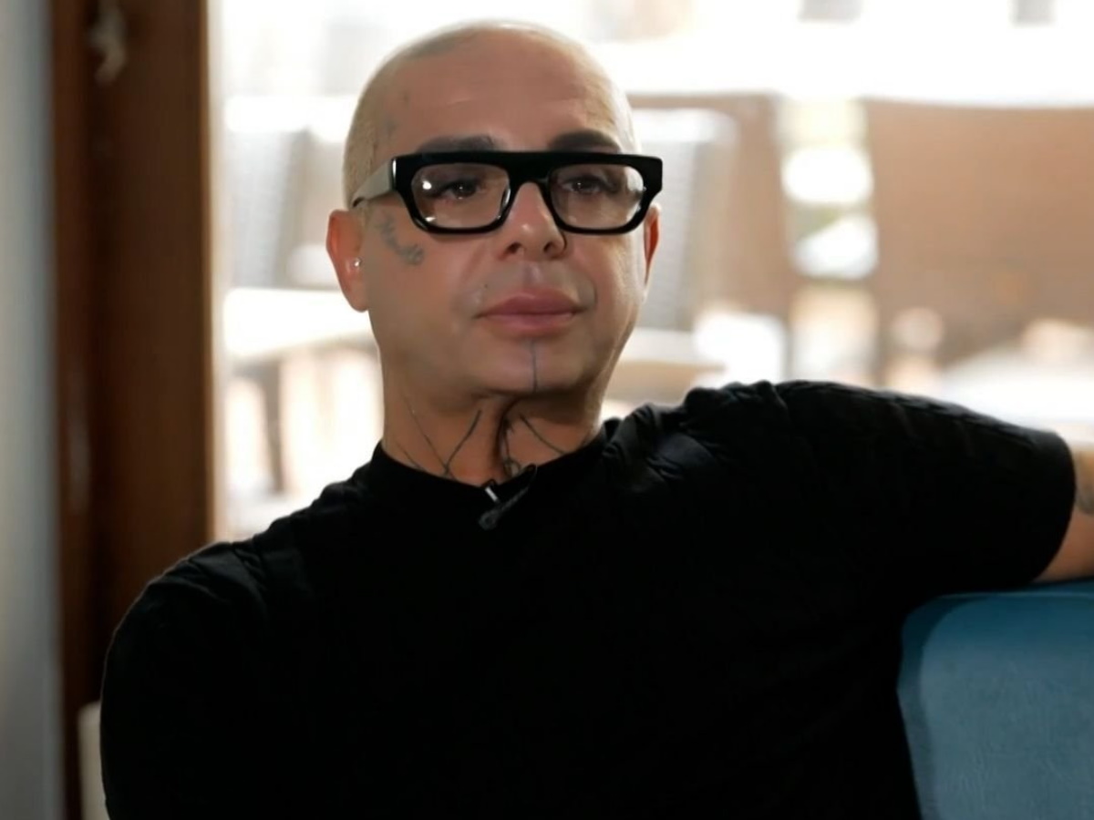 Bob Dimitrov για Γιώργο Μαζωνάκη: «Χρειαζόταν βοήθεια, ήταν χάλια – Μακάρι να είχε παραμείνει στο ψυχιατρείο»