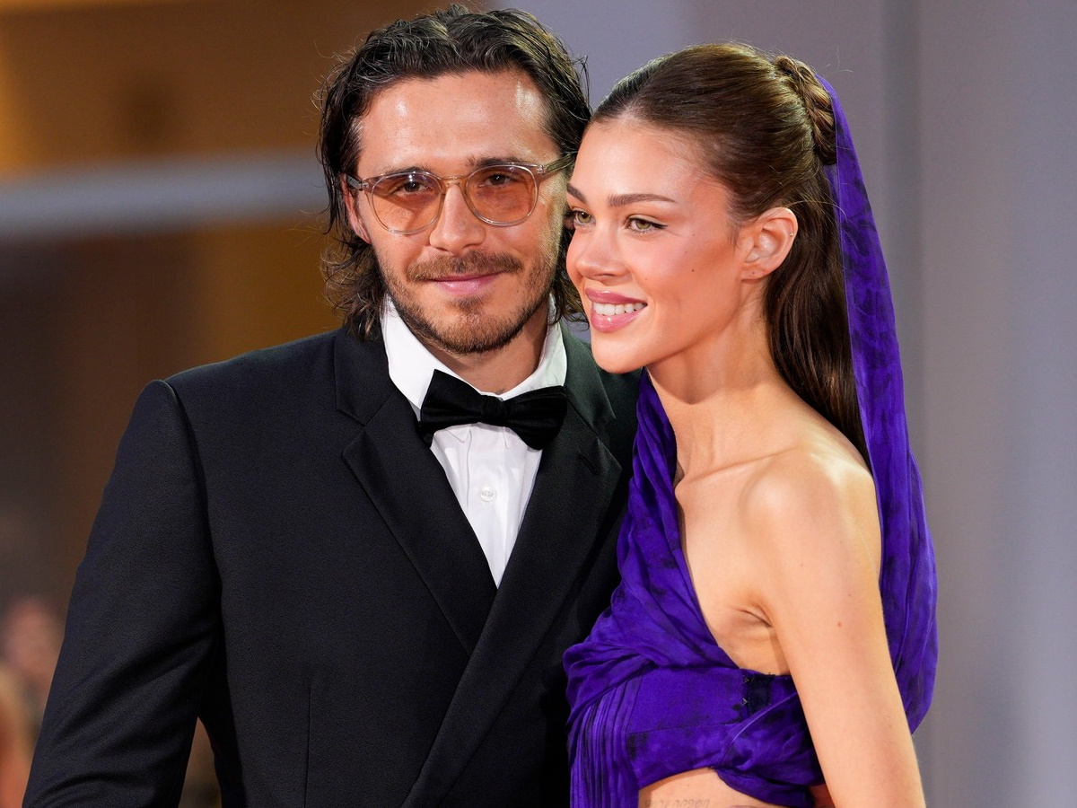 Brooklyn Beckham: «Η Nicola είναι όλος μου ο κόσμος» – Η δημόσια εξομολόγηση για την 7η επέτειο της σχέσης τους