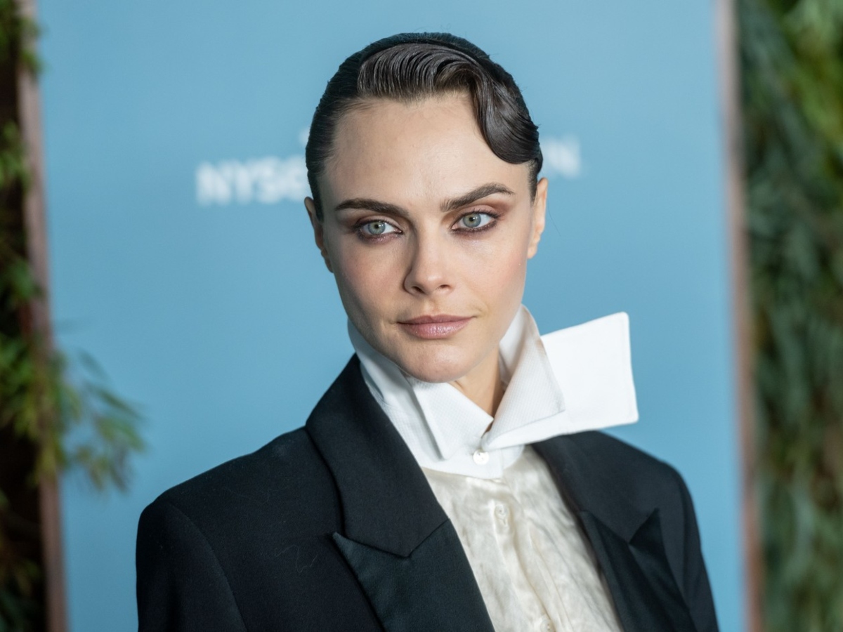 Τα glam beauty looks που ξεχώρισαν στα WSJ. Magazine Innovator Awards