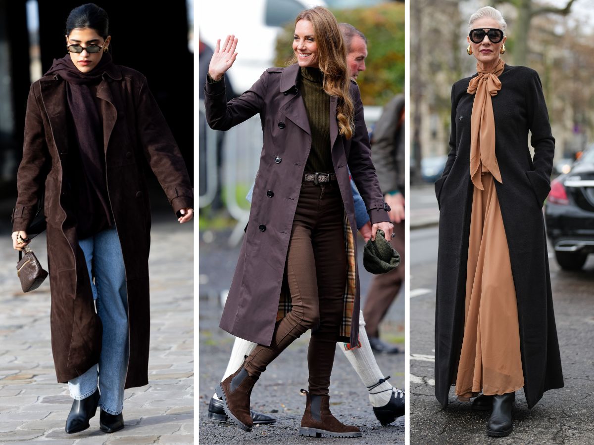 Chelsea boots: 3 τρόποι να φορέσεις τα πιο διαχρονικά μποτάκια αυτό το φθινόπωρο