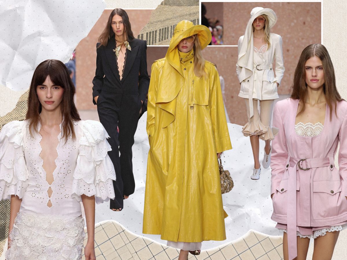 Chloé SS27 – Obsession: Η νέα συλλογή με τα items που ήδη έχουμε εμμονή