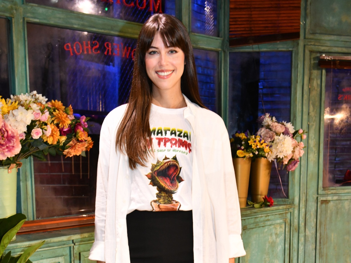 Η Demy στο TLIFE: «Στην αναζήτηση της τελειότητας, έχω κάνει θυσίες πιο ακραίες, από ό,τι θα ήθελα»