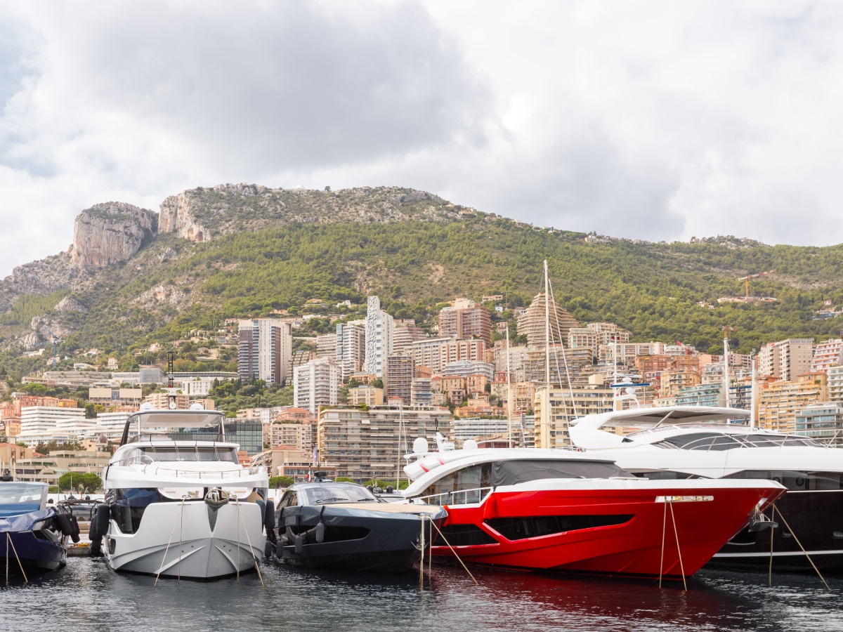 ΕΚΟ: Από την Ελλάδα στο Monaco Yacht Show 2026 – Ισχυρή παρουσία στη νέα εποχή της θαλάσσιας κινητικότητας
