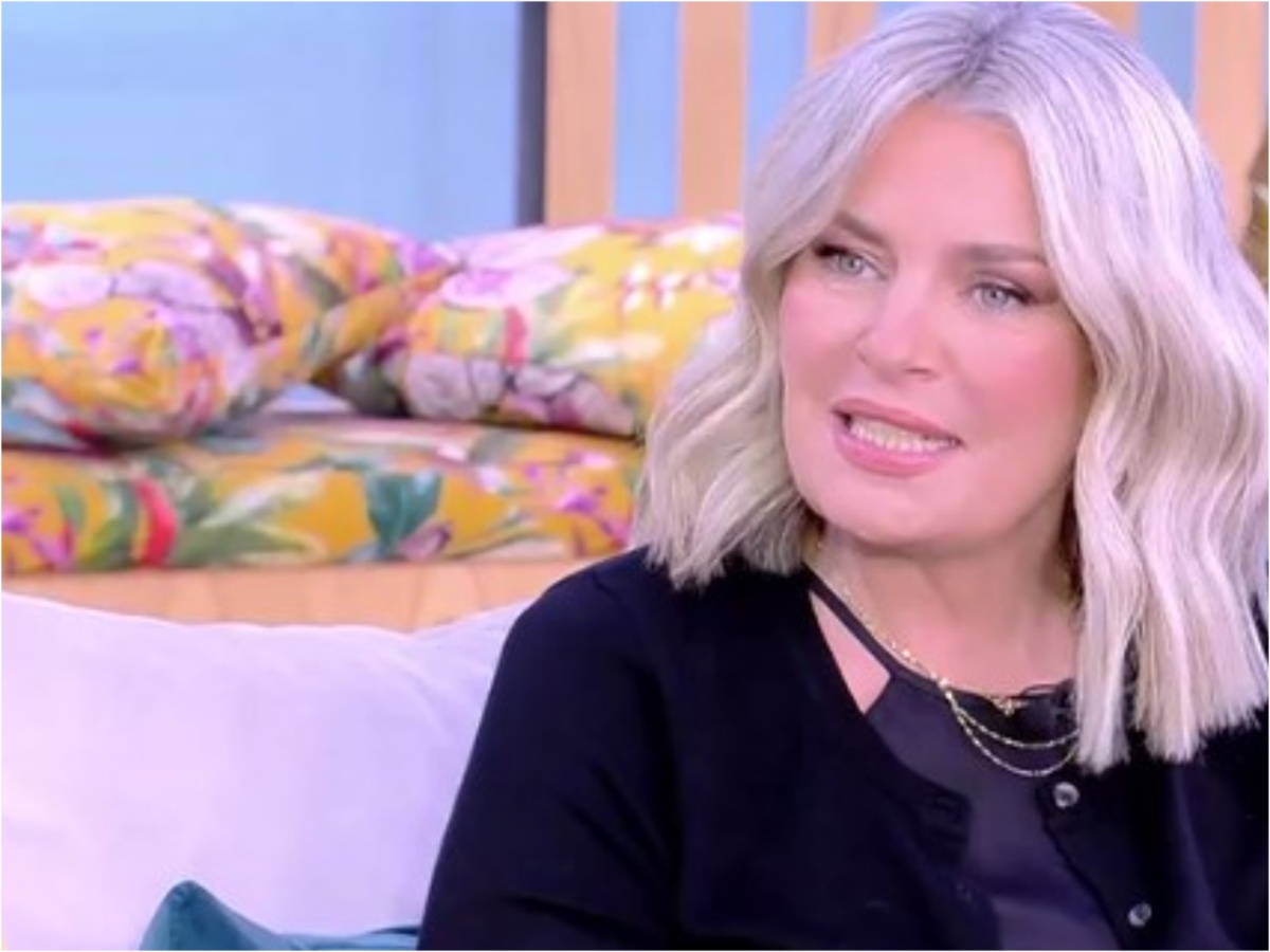 Ελισάβετ Μουτάφη: «Ο γιος μου θυμάται εικόνες από το παρελθόν του, ξέρει τα πάντα»