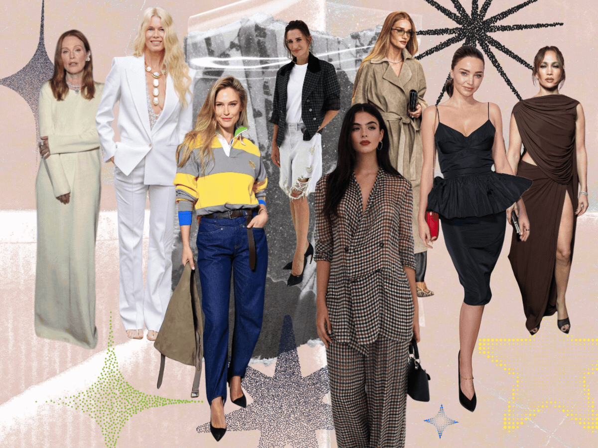 Best Dressed στο Παρίσι: Τα celebrity σύνολα στην Εβδομάδα Μόδας είναι το inspo που θέλουμε για το φθινοπωρινό μας στιλ