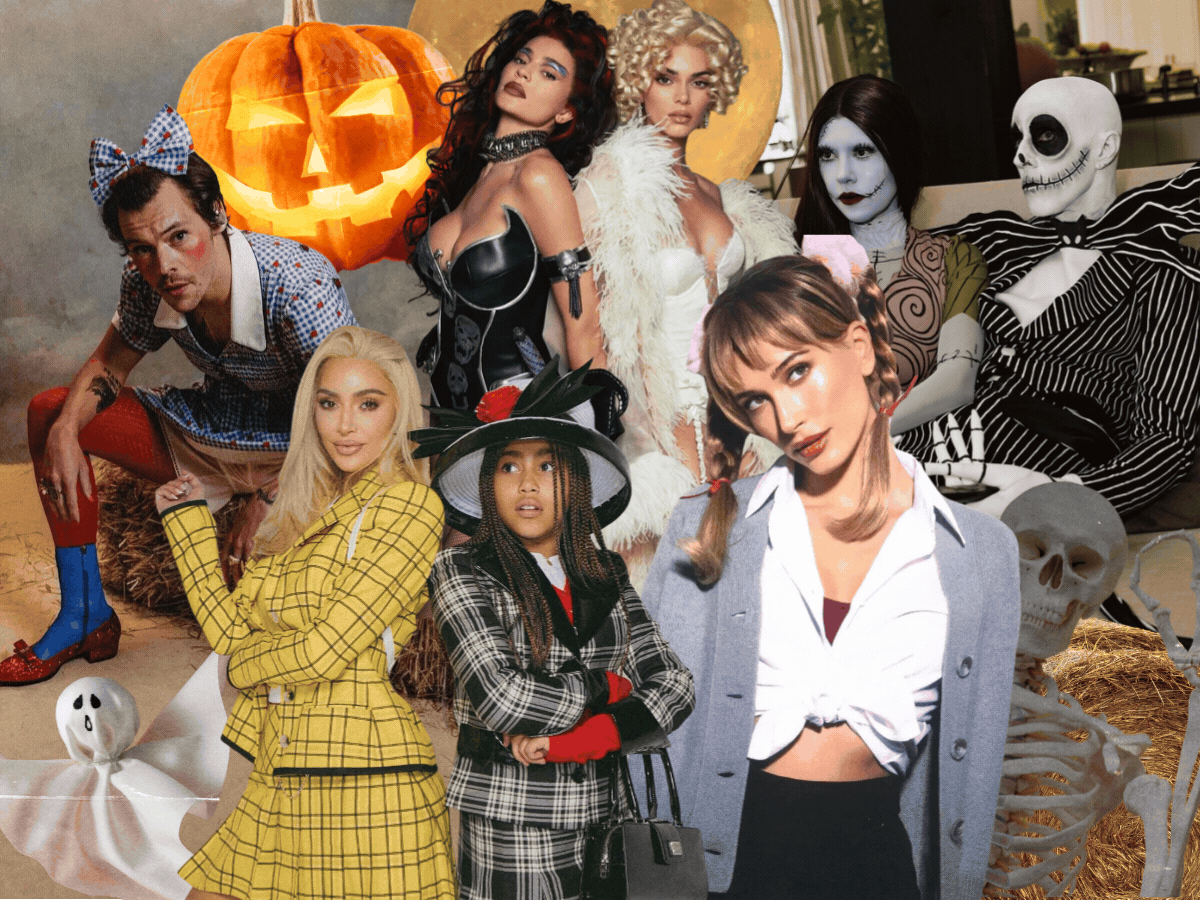 Halloween: Αυτές τις celebrity μεταμορφώσεις είναι αδύνατον να τις ξεχάσουμε