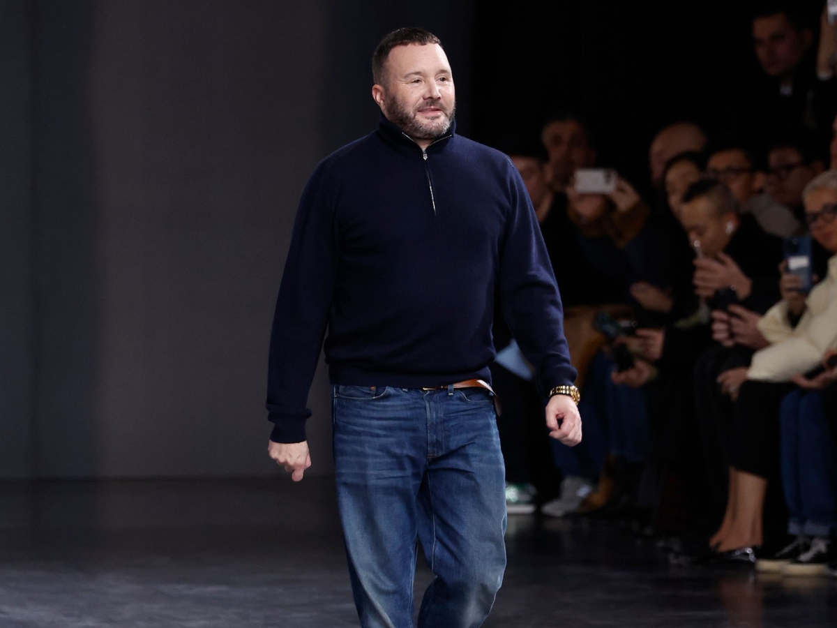 Kim Jones: Επιστρέφει στη μόδα με το δικό του brand