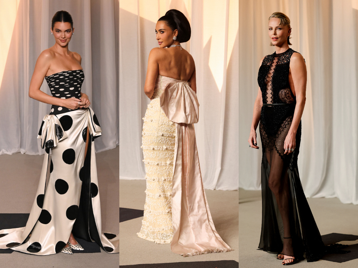 Αcademy Museum Gala 2026: Το εντυπωσιακό red carpet της λαμπερής βραδιάς