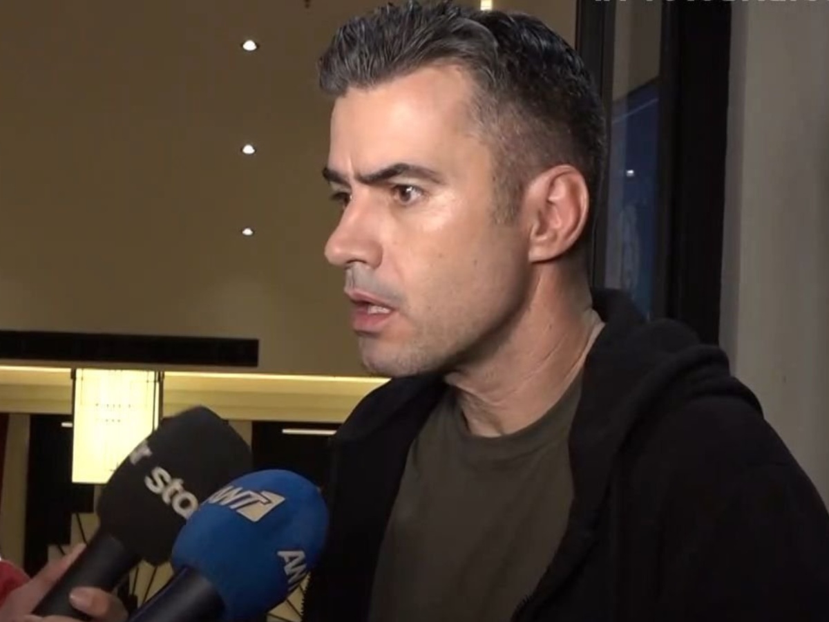 Γιάννης Τσιμιτσέλης για Ευλαμπία Ρέβη και Γιώργο Κουρδή: «Μπράβο που κέρδισαν το δικαστήριο»
