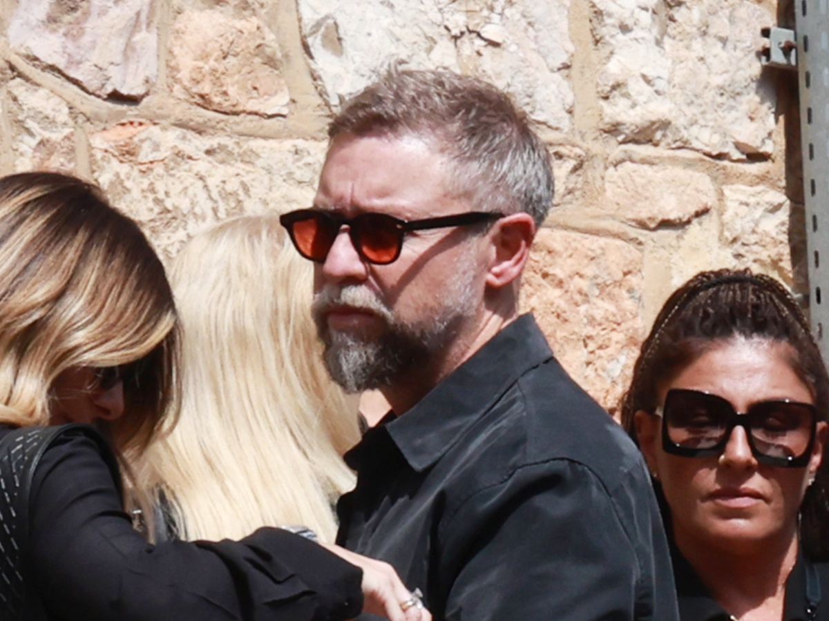Γιάννης Βαρδής: Η ένστασή του για την πρεμιέρα του The Voice μετά τον θάνατο του Μαζωνάκη – «Μπορεί τόσο σύντομα να γίνει χαρούμενο;»