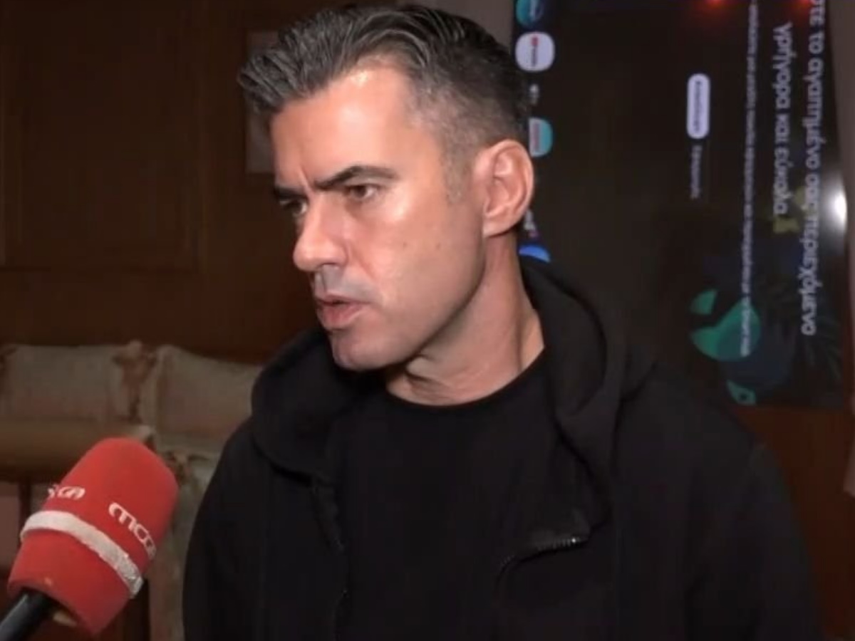 Γιάννης Τσιμιτσέλης: Η πρώτη αντίδραση για τη δικαστική δικαίωση της Ρέβη και του Κουρδή απέναντι στον ΣΚΑΪ – «Το κριτήριο είναι ο κόσμος»