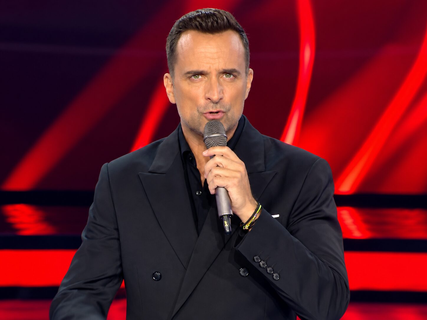The Voice: Βαρύ το κλίμα μετά τον θάνατο του Γιώργου Μαζωνάκη – «Απόψε θέλουμε να κάνουμε κάτι διαφορετικό»