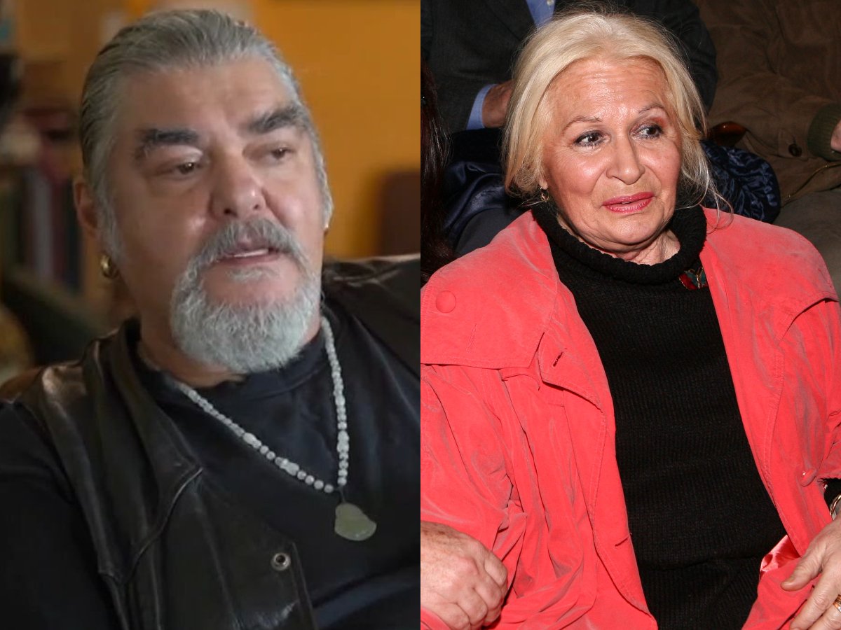 Γιος Μπέτυς Βαλάση: «Της κρατούσα το χέρι και έφυγε – Αν δεν ήταν ο Μήτσος Κουτσούμπας θα είχε πεθάνει 5 χρόνια πριν»