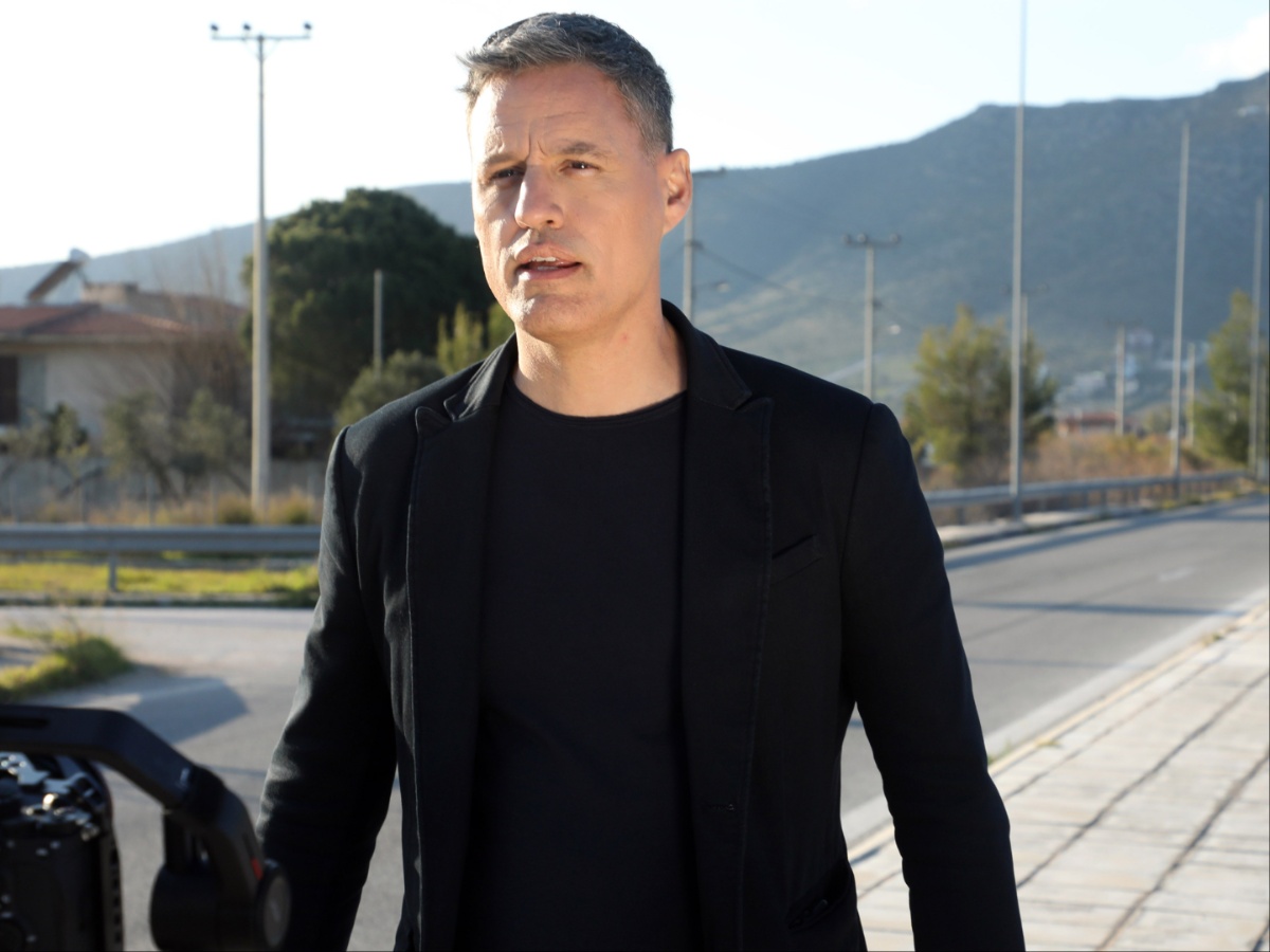 Γρηγόρης Πετράκος για Βίσση – Καρβέλα: «Αν ρίξεις ανάμεσα σε φίλους μια περιουσία, θα ξεχάσουν την αγάπη τους»
