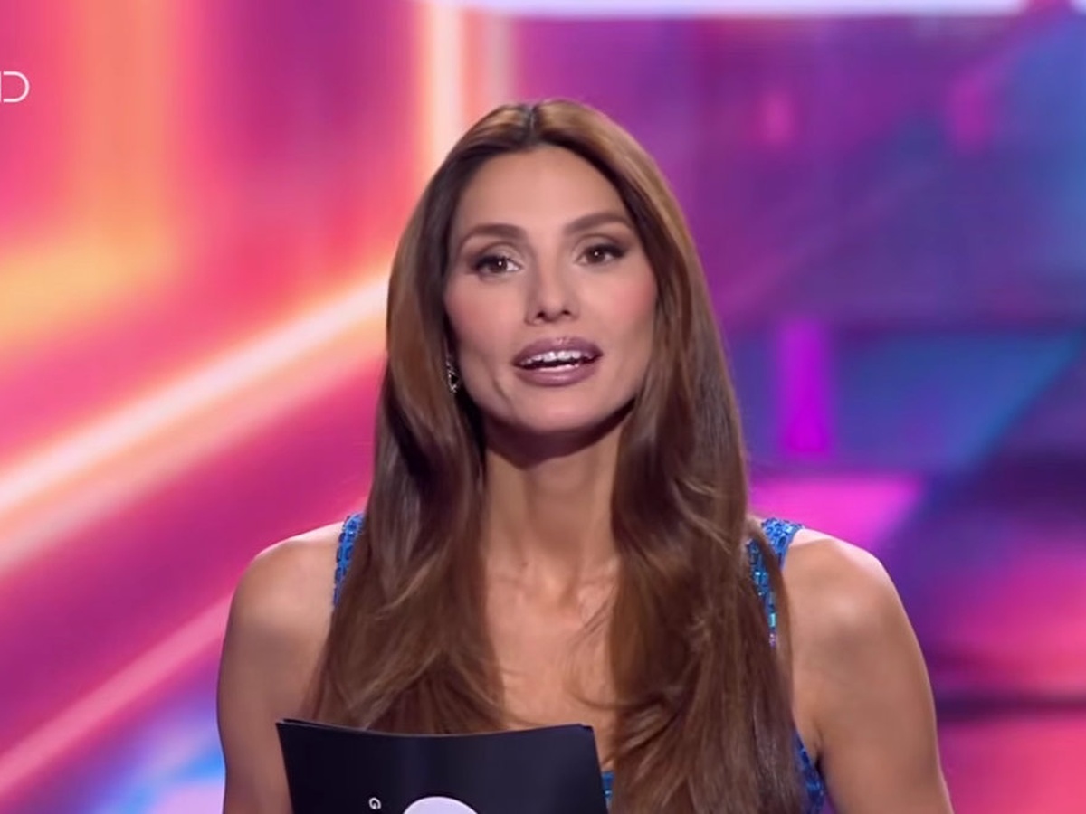 GNTM 7: Αποχώρησε με δάκρυα – «Το είχα πάρει απόφαση, υπόσχομαι ότι θα δουλέψω»