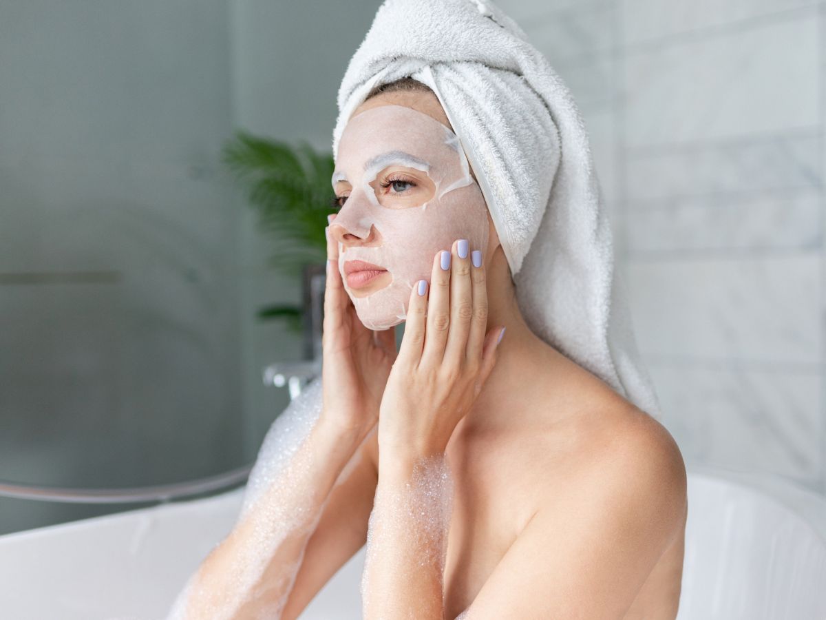 3 top K-beauty μάσκες προσώπου για πιο ενυδατωμένη και φρέσκια επιδερμίδα
