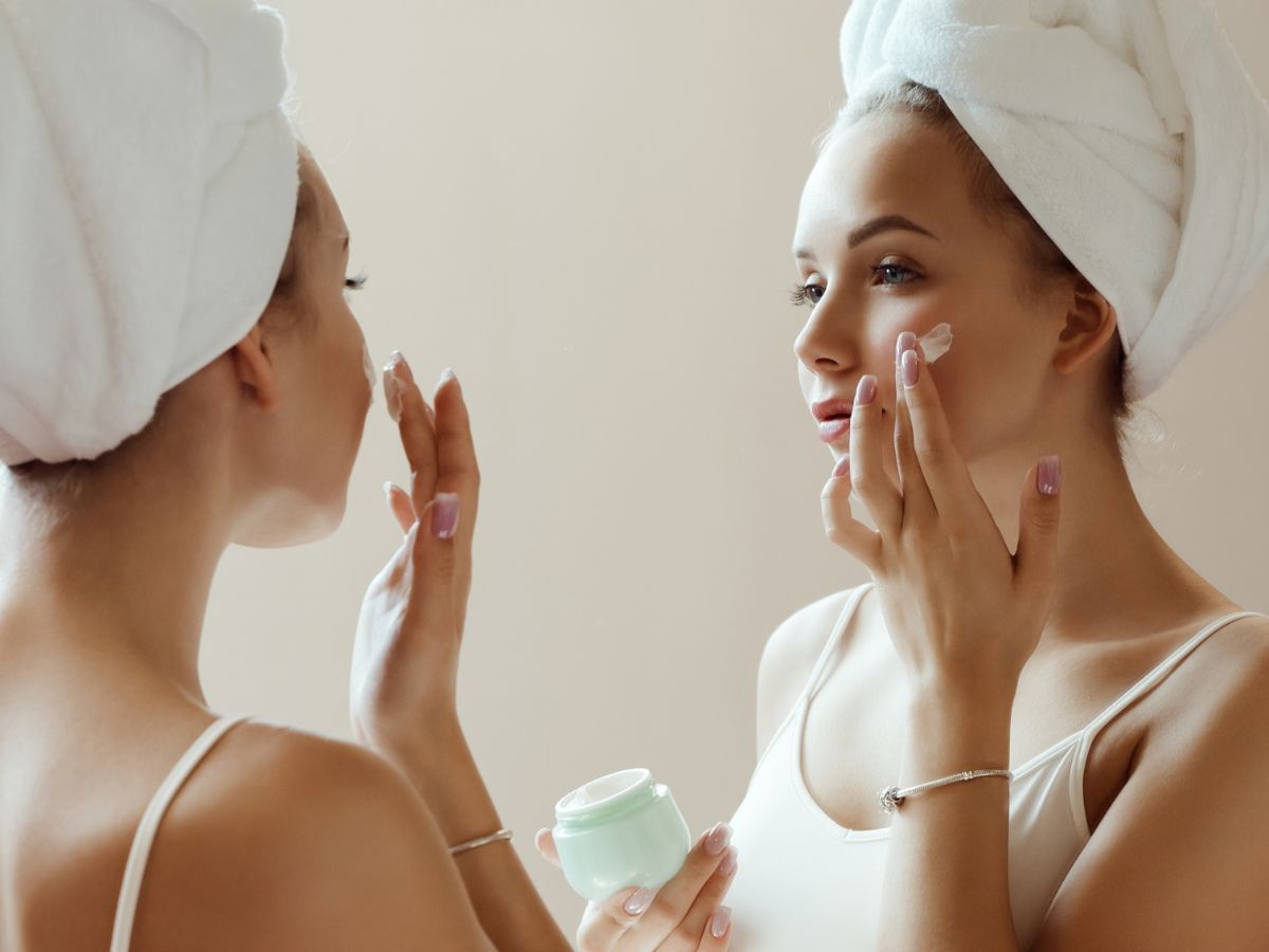 11+1 «κακές» skincare συνήθειες που πρέπει να σταματήσεις εδώ τώρα