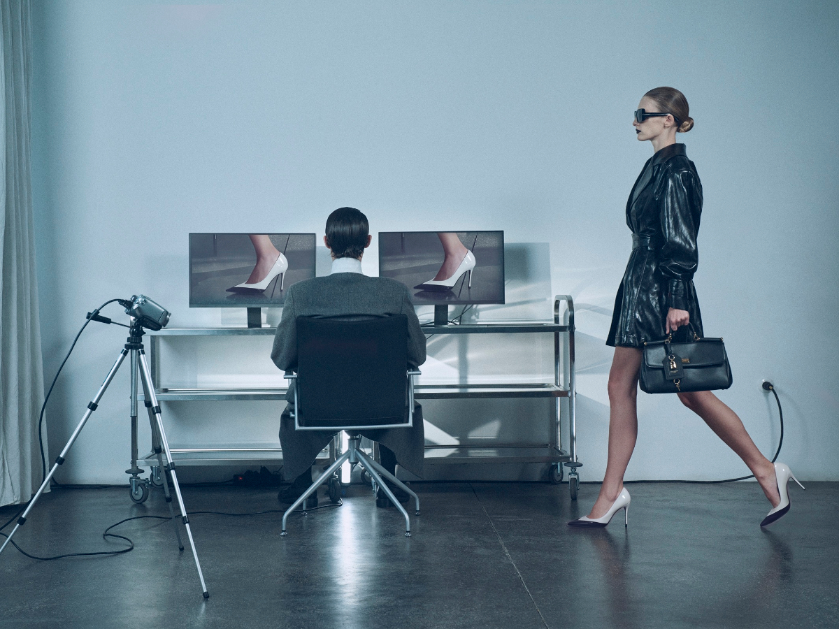 Kalogirou – Objects of Desire: Μια κινηματογραφική ιστορία για τη γοητεία της επιθυμίας